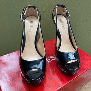 Guess Heels
